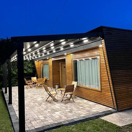 Alexandar Studio Apartman Mokra Gora Kültér fotó
