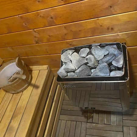 Alexandar Studio Apartman Mokra Gora Kültér fotó