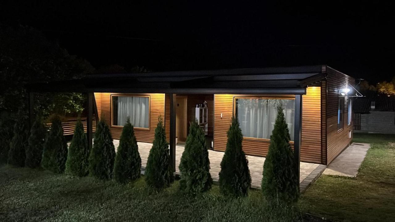 Alexandar Studio Apartman Mokra Gora Kültér fotó