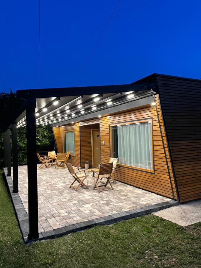 Alexandar Studio Apartman Mokra Gora Kültér fotó