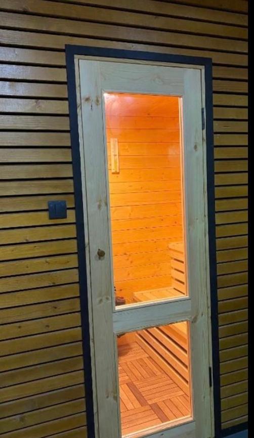 Alexandar Studio Apartman Mokra Gora Kültér fotó