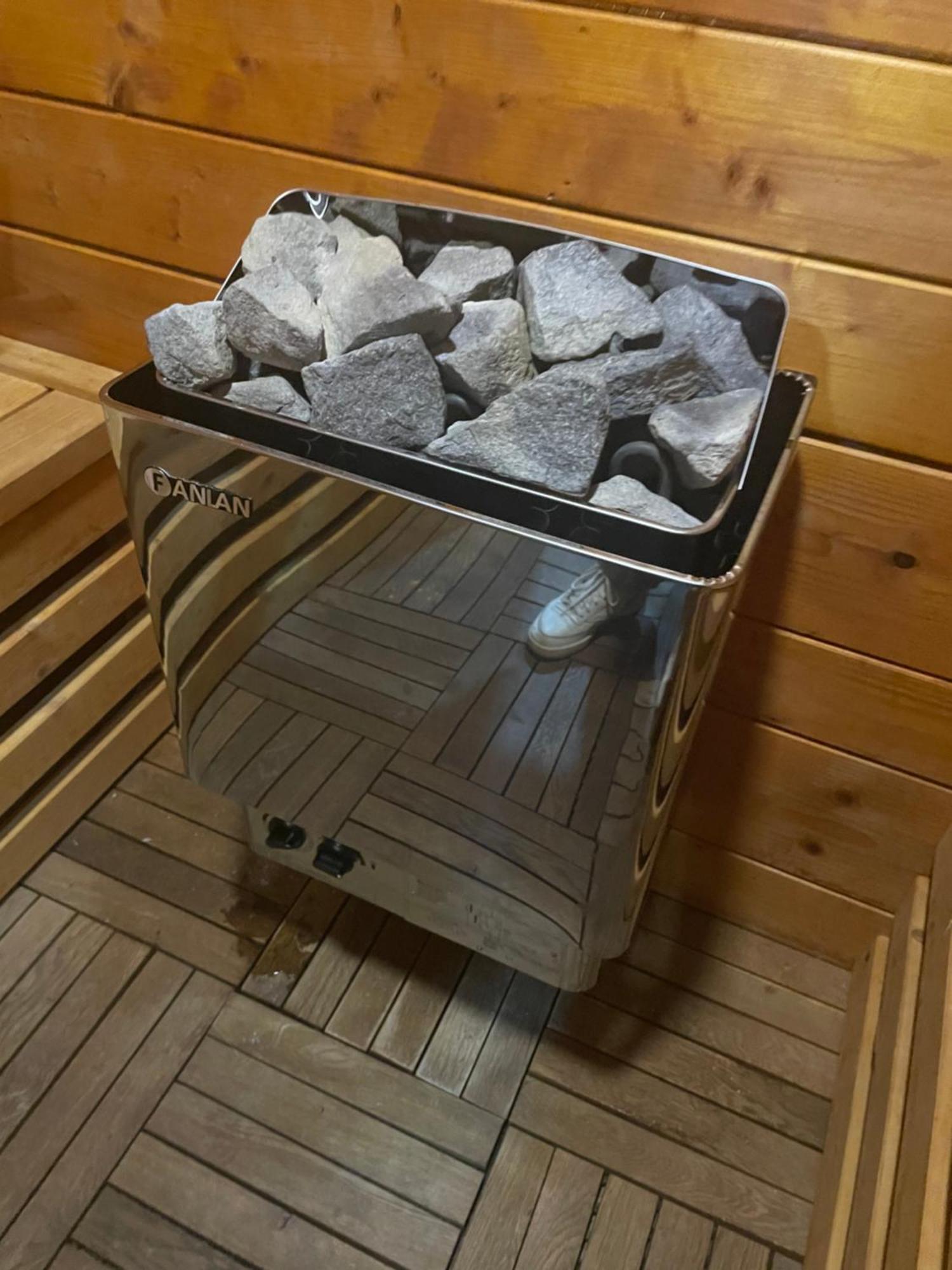 Alexandar Studio Apartman Mokra Gora Kültér fotó