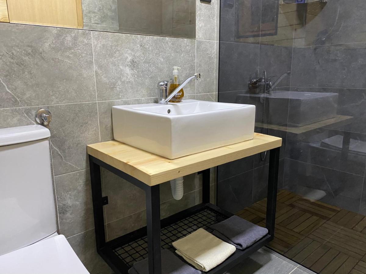 Alexandar Studio Apartman Mokra Gora Kültér fotó