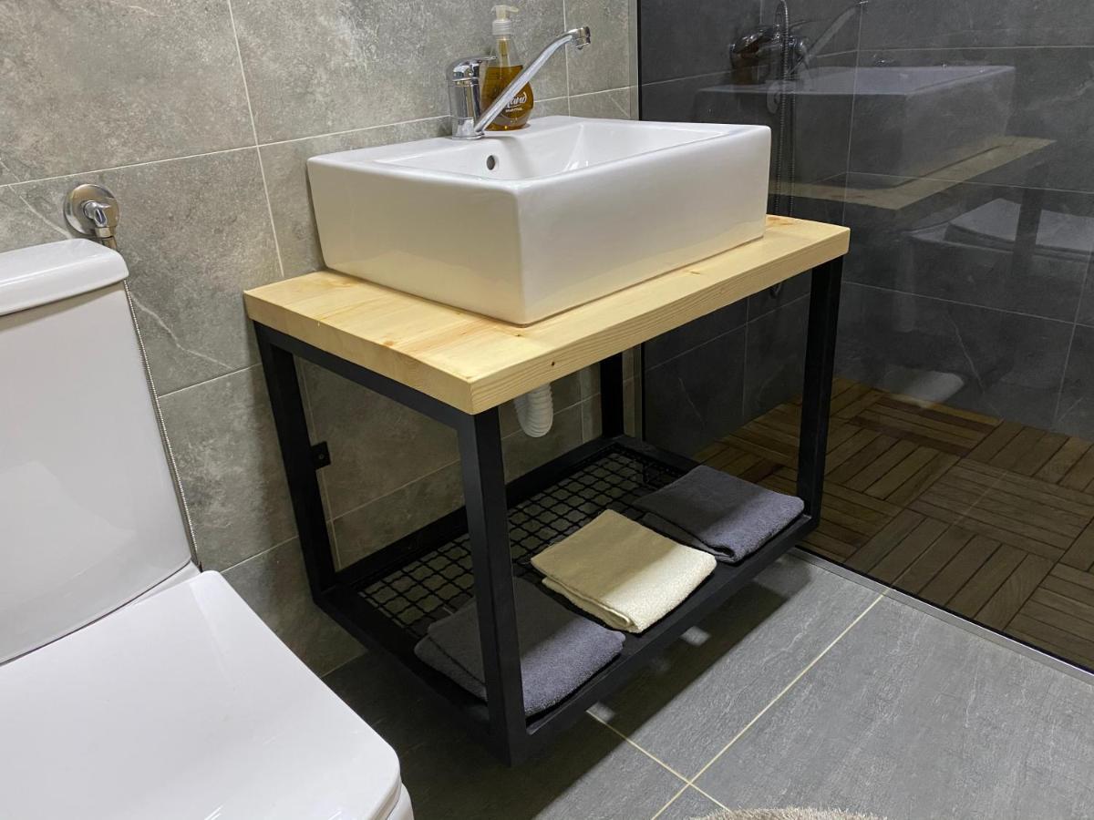 Alexandar Studio Apartman Mokra Gora Kültér fotó